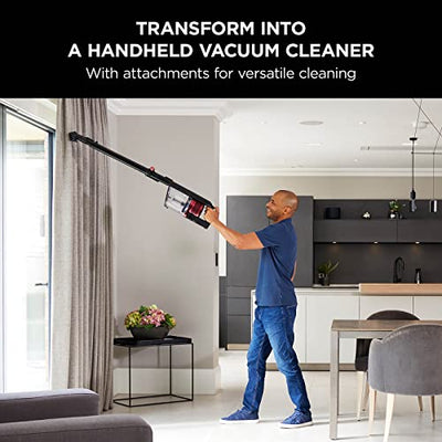 Shark Cordless Stick Vacuum Cleaner IZ300UKT