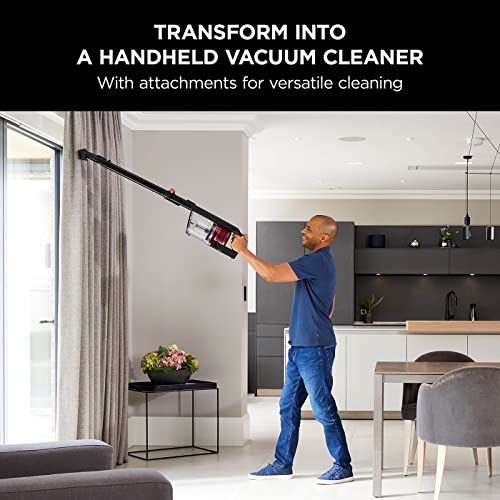 Shark Cordless Stick Vacuum Cleaner IZ300UKT