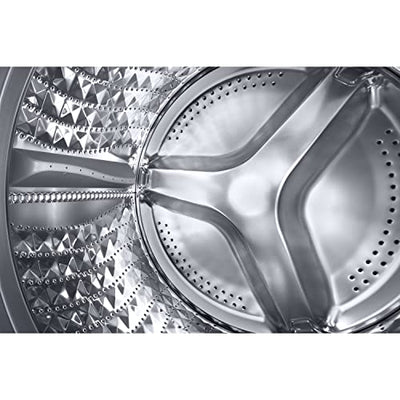 ecoBubble 9kg 1400 Spin Freestanding Washing Machine