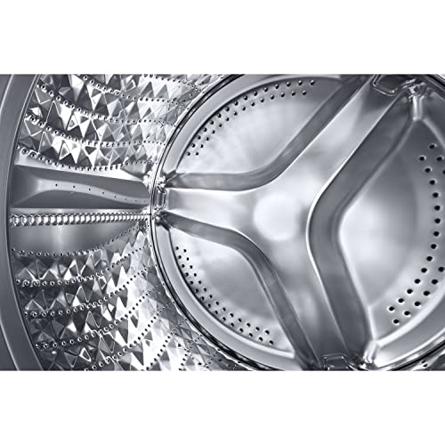 ecoBubble 9kg 1400 Spin Freestanding Washing Machine