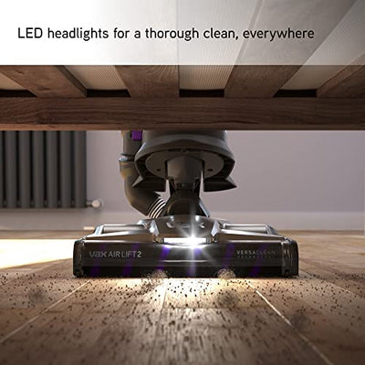 Vax Air Lift 2 Pet Plus Upright Vacuum