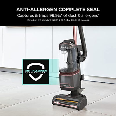 Shark Anti Hair Wrap Upright Vacuum Cleaner Pet Model [NZ690UKT]