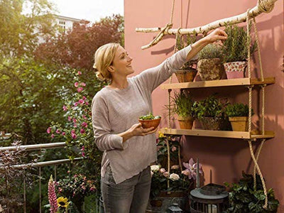 Bosch Home and Garden NanoBlade Cordless Saw EasyCut 12