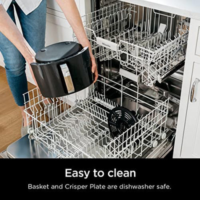 Ninja Max XL Air Fryer that Cooks