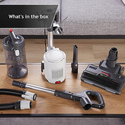 Hoover Upright Vacuum Cleaner [HL410HM]
