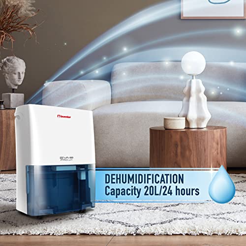 Inventor 20L/Day Dehumidifier