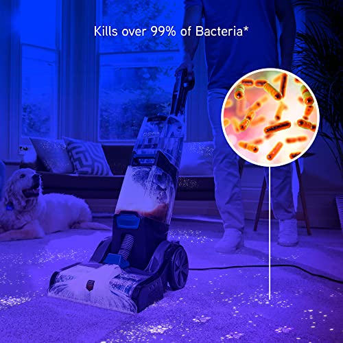 Vax Smartwash Pet-Design Carpet Cleaner