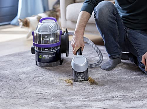 BISSELL SpotClean Pet Pro