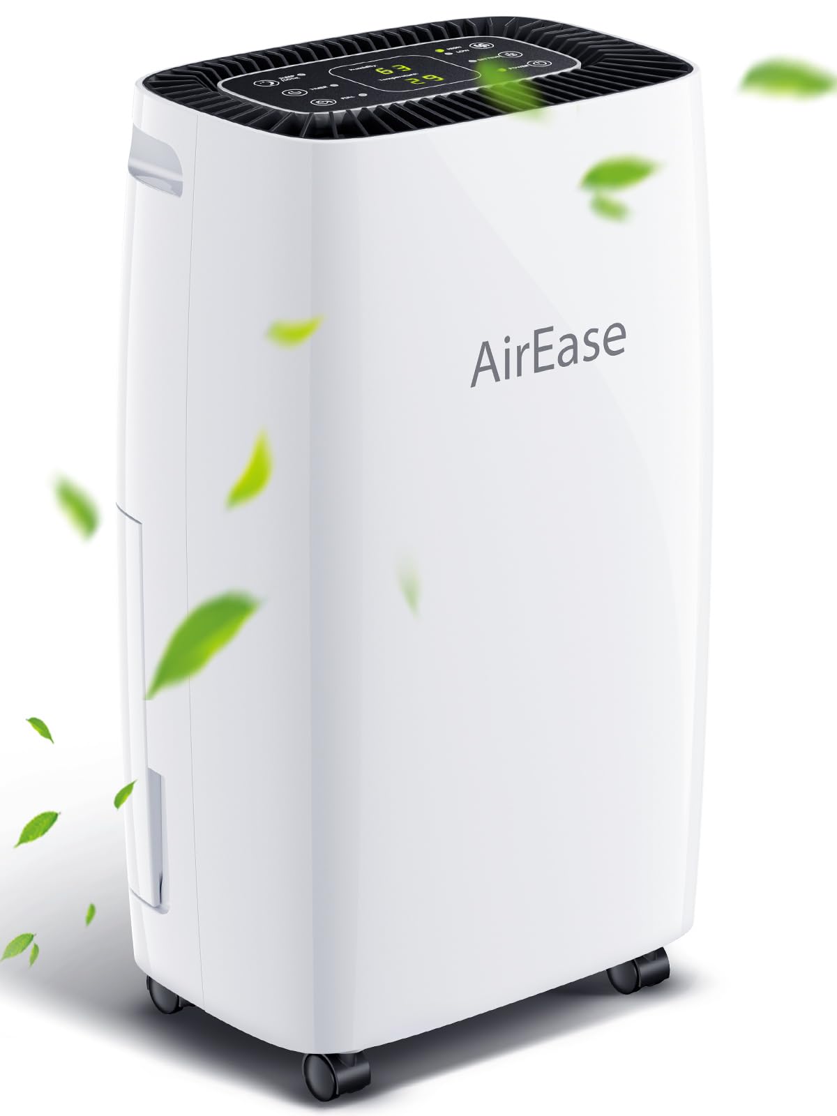AirEase 12L/Day Dehumidifiers for Home
