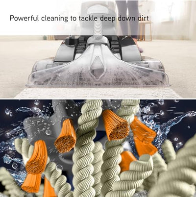 Vax Platinum Power Max Carpet Cleaner