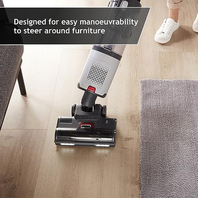 Hoover Upright Vacuum Cleaner [HL410HM]
