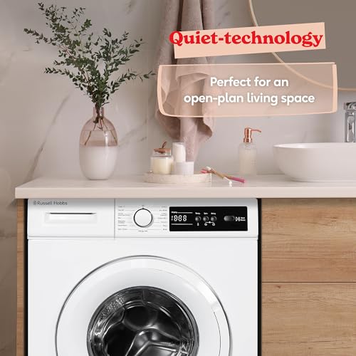 Russell Hobbs Freestanding Washing Machine