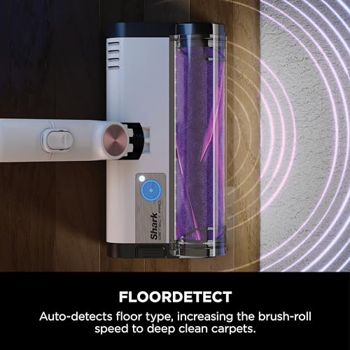 Shark Detect Pro Cordless Vacuum Cleaner IW3611UKT