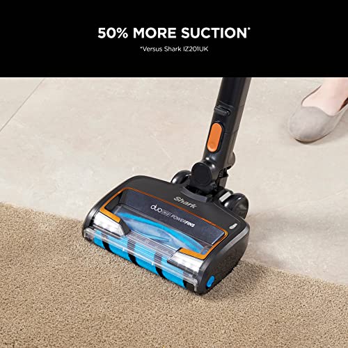 Shark IZ300UK Anti Hair Wrap Cordless Stick Vacuum Cleaner