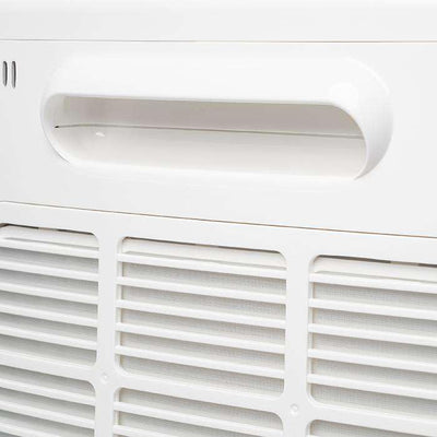 Meaco DD8L Junior Desiccant Dehumidifier 8 L