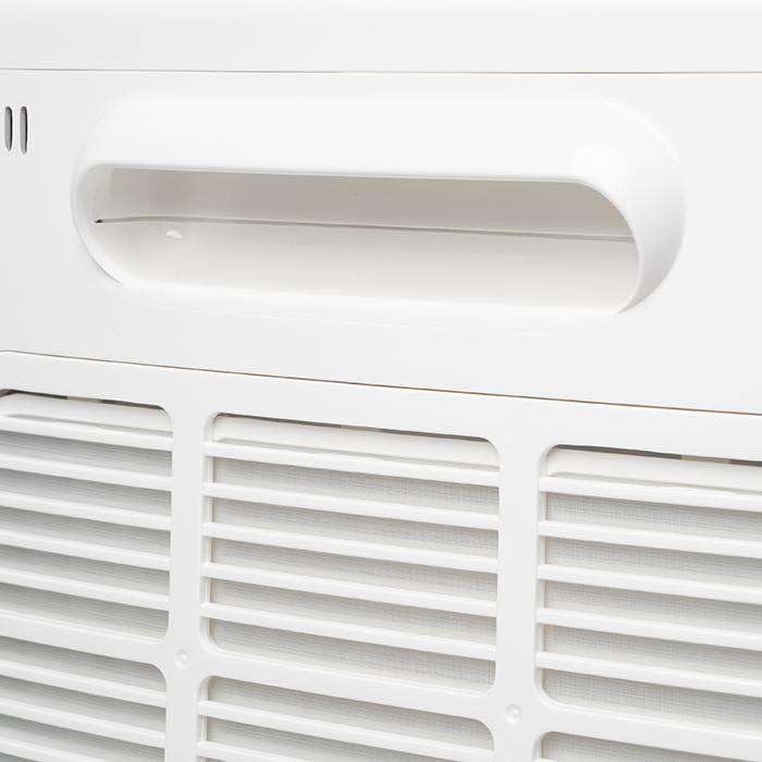 Meaco DD8L Junior Desiccant Dehumidifier 8 L