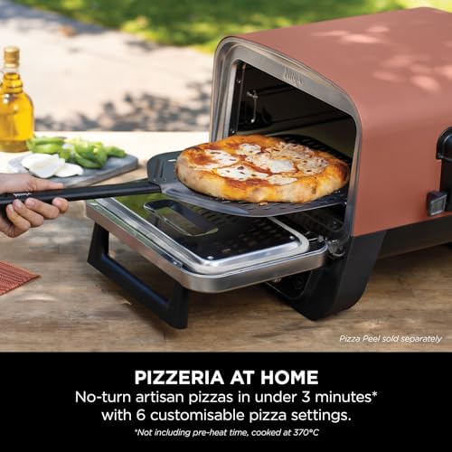 Ninja Woodfire Electric Outdoor Oven OO101UK