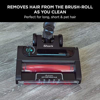 Shark Stratos Cordless Stick Vacuum Cleaner Pet Pro IZ420UKT