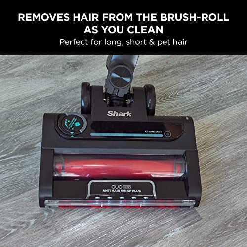 Shark Stratos Cordless Stick Vacuum Cleaner Pet Pro IZ420UKT