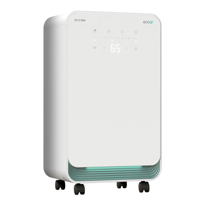 EcoAir MK3 Dehumidifier