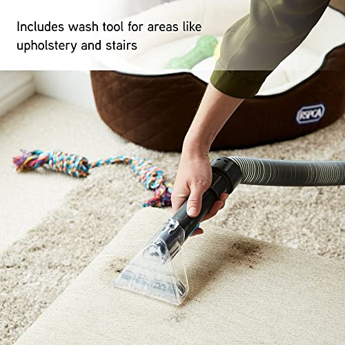 Vax Dual Power Pet Advance Carpet Cleaner