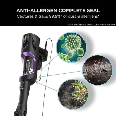 Shark Corded Stick Vacuum Cleaner