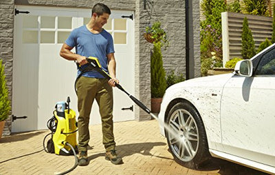 Kärcher K4 Premium Full Control Car and Home
