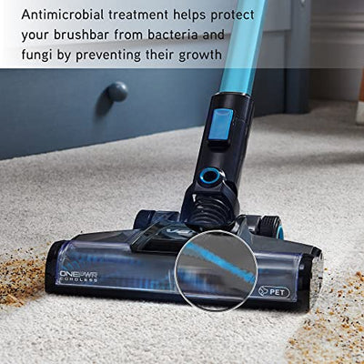 Vax Pace Pet Cordless Vacuum Cleaner