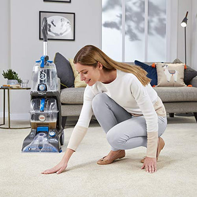 Vax Rapid Power Plus Carpet Cleaner