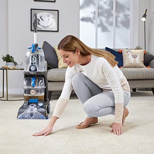 Vax Rapid Power Plus Carpet Cleaner