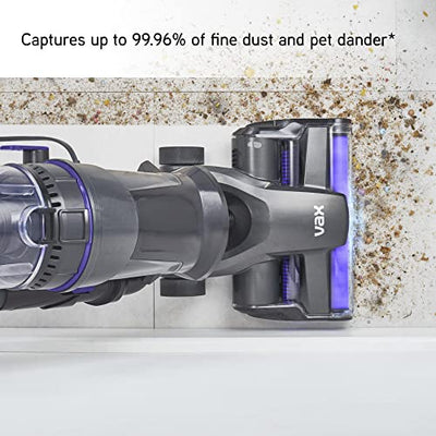 Vax Air Lift 2 Pet Plus Upright Vacuum