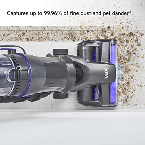 Vax Air Lift 2 Pet Plus Upright Vacuum