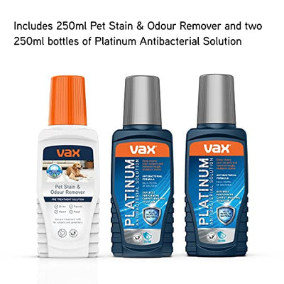 Vax Smartwash Pet-Design Carpet Cleaner