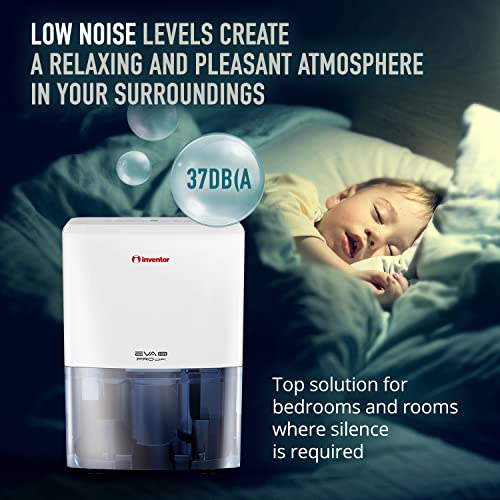 Inventor 20L/Day Dehumidifier