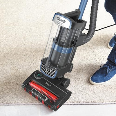 Shark Stratos Upright Vacuum Cleaner [NZ860UKT]