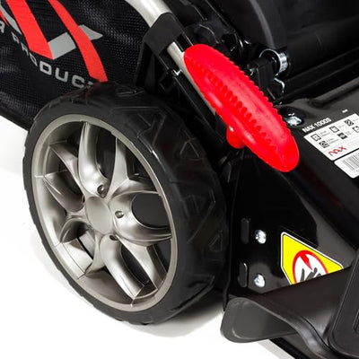 NAX POWER PRODUCT 1000S self-propelled lawn mower