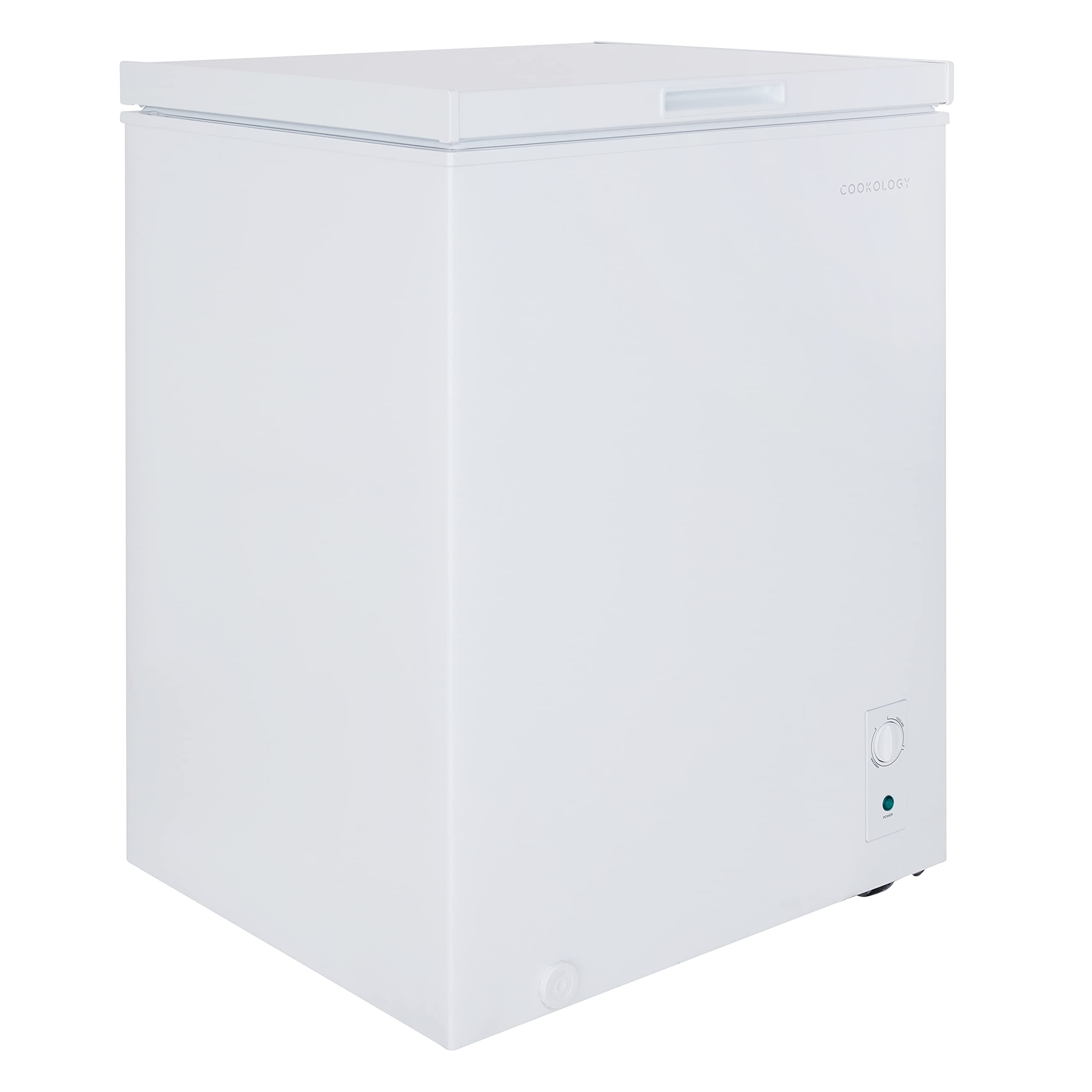 Cookology Freestanding 142 Litre Capacity