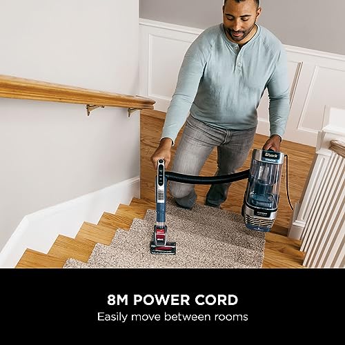 Shark Stratos XL 2.6 Litre Corded Upright Vacuum Cleaner AZ3000UKT