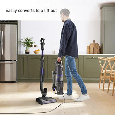 Vax Air Lift 2 Pet Plus Upright Vacuum