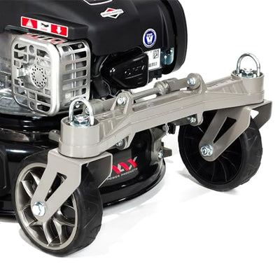 NAX POWER PRODUCT 1000S self-propelled lawn mower