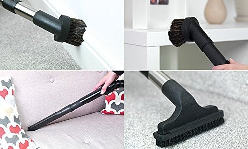 Henry Numatic Xtra Vacuum Cleaner