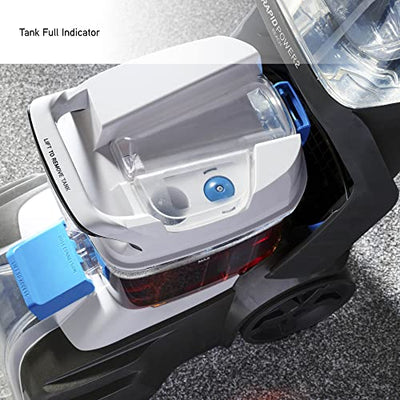 Vax Rapid Power 2 Reach Carpet Cleaner