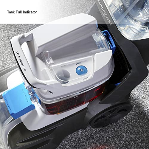 Vax Rapid Power 2 Reach Carpet Cleaner