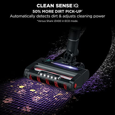 Shark Stratos Cordless Stick Vacuum Cleaner Pet Pro IZ420UKT