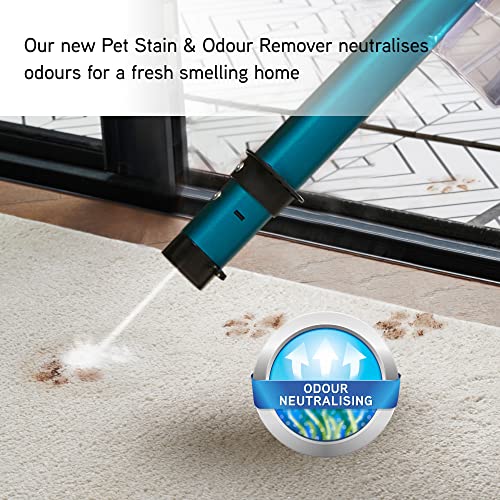 Vax Smartwash Pet-Design Carpet Cleaner
