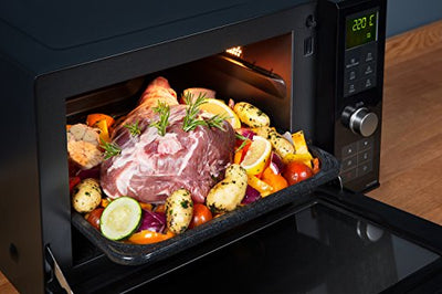 Panasonic  3-in-1 Combination Microwave Oven