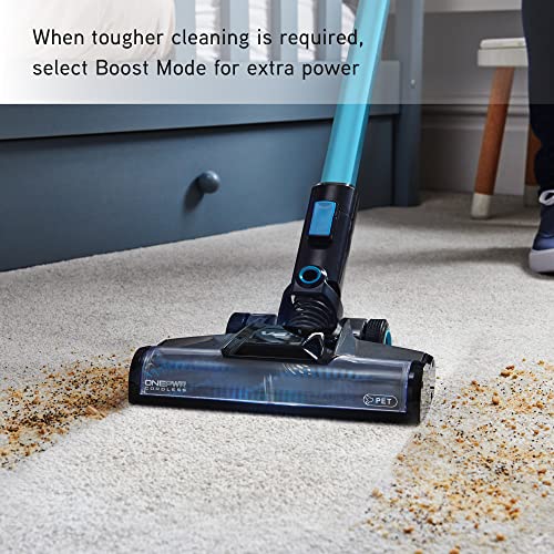 Vax Pace Pet Cordless Vacuum Cleaner