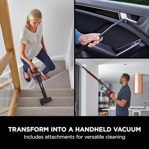 Shark IZ300UKT Anti Hair Wrap Cordless Pet Vacuum Cleaner. Shark. Vacuum Cleaners