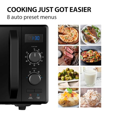 Toshiba 900w 23L Microwave Oven