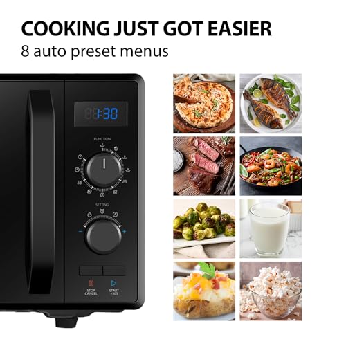 Toshiba 900w 23L Microwave Oven